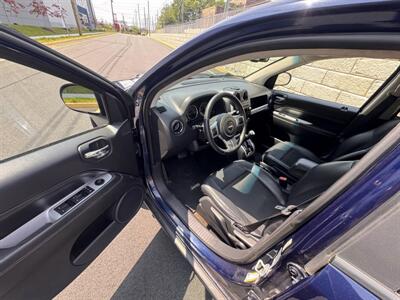2016 Jeep Compass Latitude   - Photo 6 - Bridgeton, NJ 08302