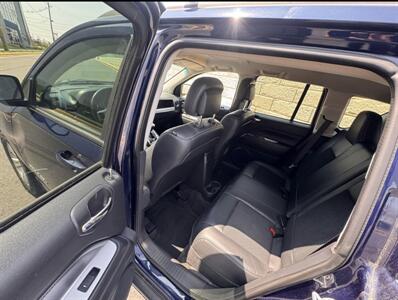 2016 Jeep Compass Latitude   - Photo 7 - Bridgeton, NJ 08302