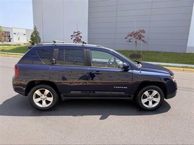 2016 Jeep Compass Latitude   - Photo 2 - Bridgeton, NJ 08302