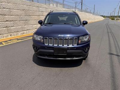 2016 Jeep Compass Latitude   - Photo 9 - Bridgeton, NJ 08302