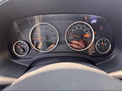2016 Jeep Compass Latitude   - Photo 4 - Bridgeton, NJ 08302