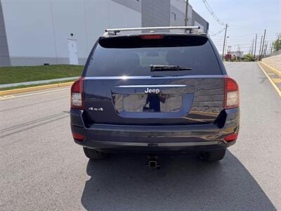 2016 Jeep Compass Latitude   - Photo 3 - Bridgeton, NJ 08302