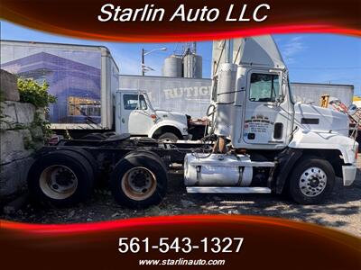 2004 GREAT DANE TRAILER - Photo 1 - Bridgeton, NJ 08302