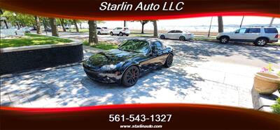 2008 Mazda MX-5 Miata SV - Photo 1 - Bridgeton, NJ 08302