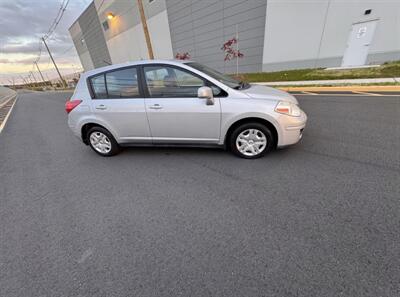 2010 Nissan Versa 1.8 S   - Photo 3 - Bridgeton, NJ 08302