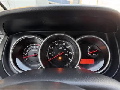 2010 Nissan Versa 1.8 S   - Photo 6 - Bridgeton, NJ 08302