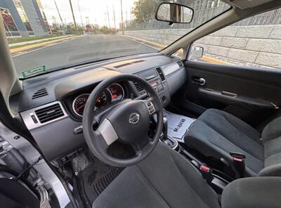 2010 Nissan Versa 1.8 S   - Photo 8 - Bridgeton, NJ 08302