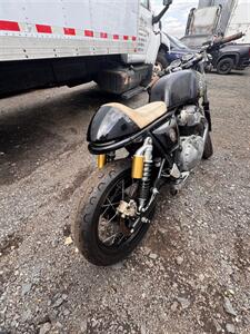 2021 Royal Enfield GT6   - Photo 2 - Bridgeton, NJ 08302