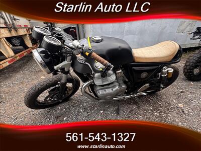 2021 Royal Enfield GT6   - Photo 1 - Bridgeton, NJ 08302