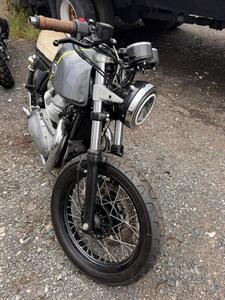 2021 Royal Enfield GT6   - Photo 3 - Bridgeton, NJ 08302