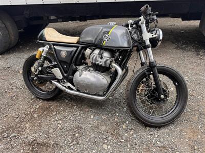 2021 Royal Enfield GT6   - Photo 4 - Bridgeton, NJ 08302