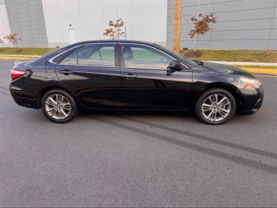 2016 Toyota Camry Special Edition   - Photo 10 - Bridgeton, NJ 08302
