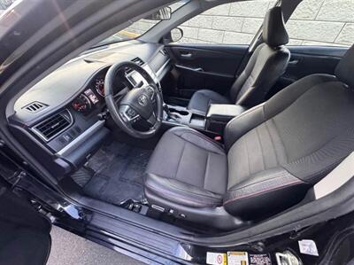 2016 Toyota Camry Special Edition   - Photo 7 - Bridgeton, NJ 08302