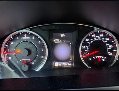 2016 Toyota Camry Special Edition   - Photo 5 - Bridgeton, NJ 08302