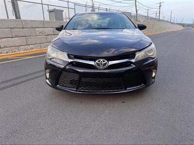2016 Toyota Camry Special Edition   - Photo 2 - Bridgeton, NJ 08302