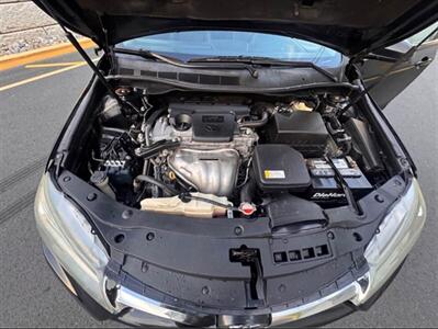 2016 Toyota Camry Special Edition   - Photo 4 - Bridgeton, NJ 08302
