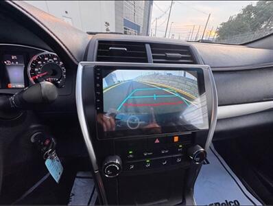 2016 Toyota Camry Special Edition   - Photo 9 - Bridgeton, NJ 08302