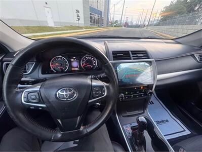 2016 Toyota Camry Special Edition   - Photo 6 - Bridgeton, NJ 08302