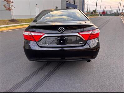 2016 Toyota Camry Special Edition   - Photo 3 - Bridgeton, NJ 08302