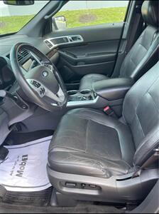 2014 Ford Explorer XLT   - Photo 8 - Bridgeton, NJ 08302