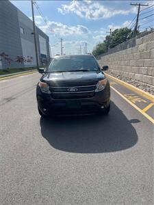 2014 Ford Explorer XLT   - Photo 1 - Bridgeton, NJ 08302