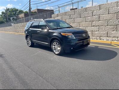 2014 Ford Explorer XLT   - Photo 3 - Bridgeton, NJ 08302
