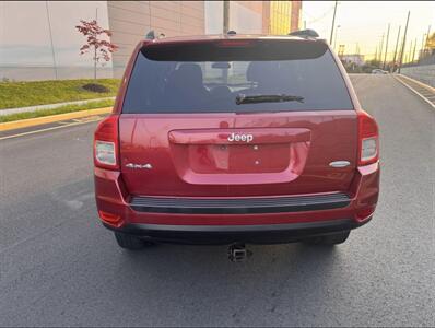 2012 Jeep Compass Latitude   - Photo 3 - Bridgeton, NJ 08302