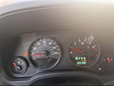 2012 Jeep Compass Latitude   - Photo 5 - Bridgeton, NJ 08302