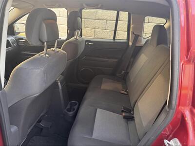 2012 Jeep Compass Latitude   - Photo 7 - Bridgeton, NJ 08302