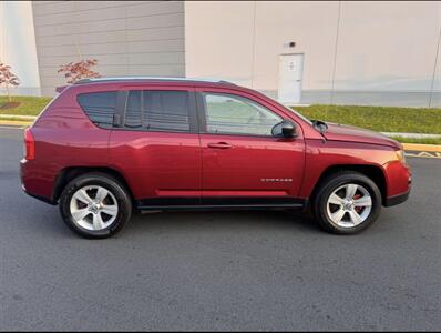 2012 Jeep Compass Latitude   - Photo 2 - Bridgeton, NJ 08302