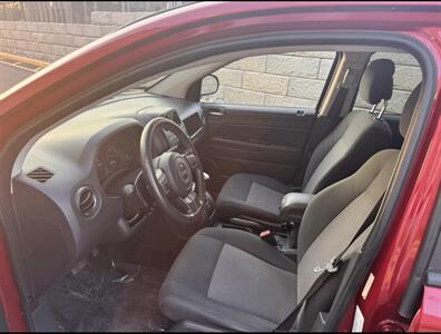 2012 Jeep Compass Latitude   - Photo 6 - Bridgeton, NJ 08302