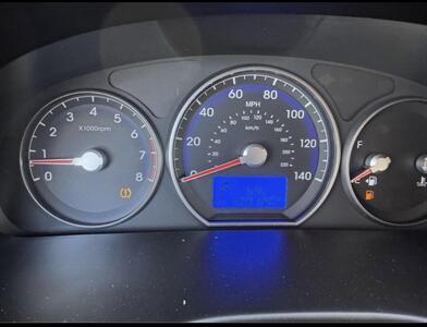 2010 Hyundai SANTA FE GLS   - Photo 3 - Bridgeton, NJ 08302