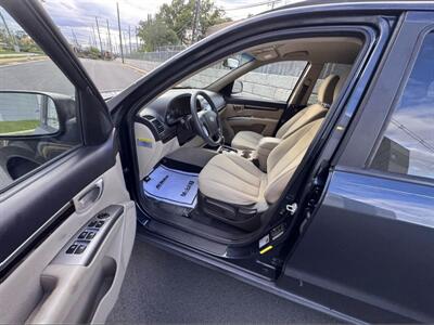 2010 Hyundai SANTA FE GLS   - Photo 5 - Bridgeton, NJ 08302