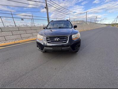 2010 Hyundai SANTA FE GLS   - Photo 2 - Bridgeton, NJ 08302