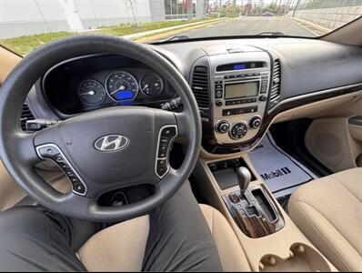 2010 Hyundai SANTA FE GLS   - Photo 4 - Bridgeton, NJ 08302