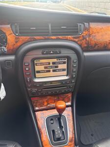 2007 Jaguar X-Type 3.0L   - Photo 10 - Bridgeton, NJ 08302