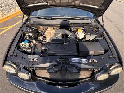 2007 Jaguar X-Type 3.0L   - Photo 15 - Bridgeton, NJ 08302