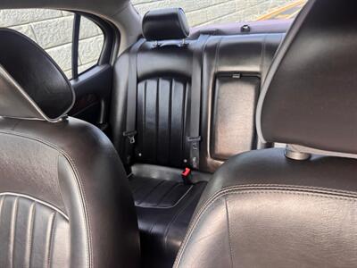 2007 Jaguar X-Type 3.0L   - Photo 8 - Bridgeton, NJ 08302