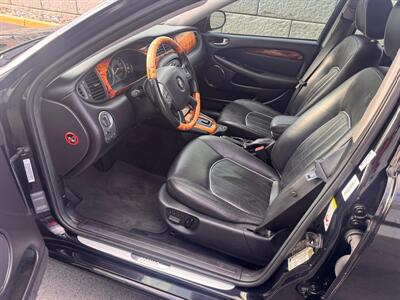 2007 Jaguar X-Type 3.0L   - Photo 11 - Bridgeton, NJ 08302