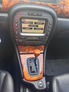 2007 Jaguar X-Type 3.0L   - Photo 12 - Bridgeton, NJ 08302