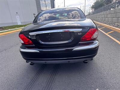 2007 Jaguar X-Type 3.0L   - Photo 3 - Bridgeton, NJ 08302