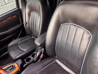 2007 Jaguar X-Type 3.0L   - Photo 9 - Bridgeton, NJ 08302