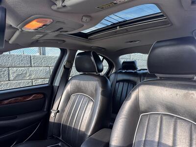 2007 Jaguar X-Type 3.0L   - Photo 4 - Bridgeton, NJ 08302