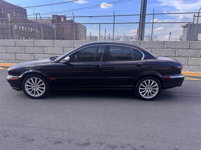 2007 Jaguar X-Type 3.0L   - Photo 6 - Bridgeton, NJ 08302