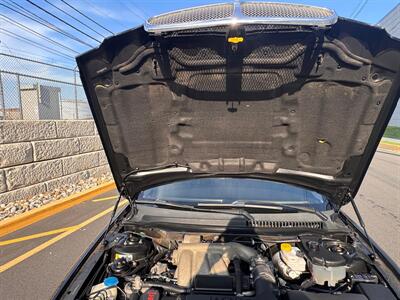 2007 Jaguar X-Type 3.0L   - Photo 13 - Bridgeton, NJ 08302