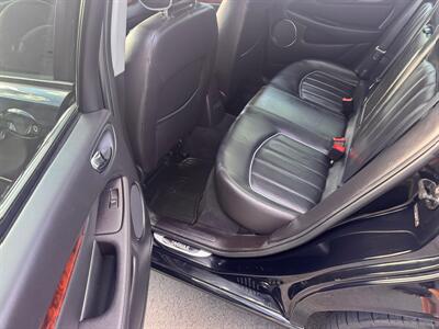 2007 Jaguar X-Type 3.0L   - Photo 5 - Bridgeton, NJ 08302