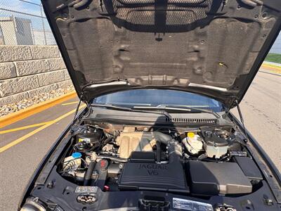 2007 Jaguar X-Type 3.0L   - Photo 14 - Bridgeton, NJ 08302