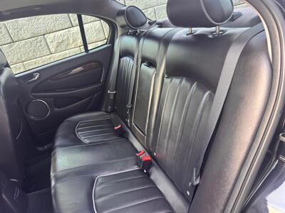 2007 Jaguar X-Type 3.0L   - Photo 7 - Bridgeton, NJ 08302