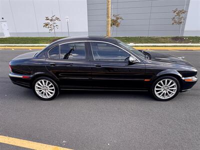 2007 Jaguar X-Type 3.0L   - Photo 2 - Bridgeton, NJ 08302