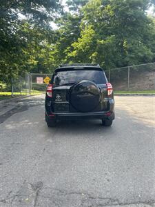 2011 Toyota RAV4   - Photo 5 - Bridgeton, NJ 08302